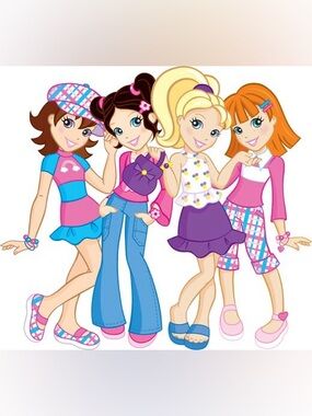 Meet your Posher, Ange